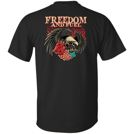 Eagle Men's T-Shirt