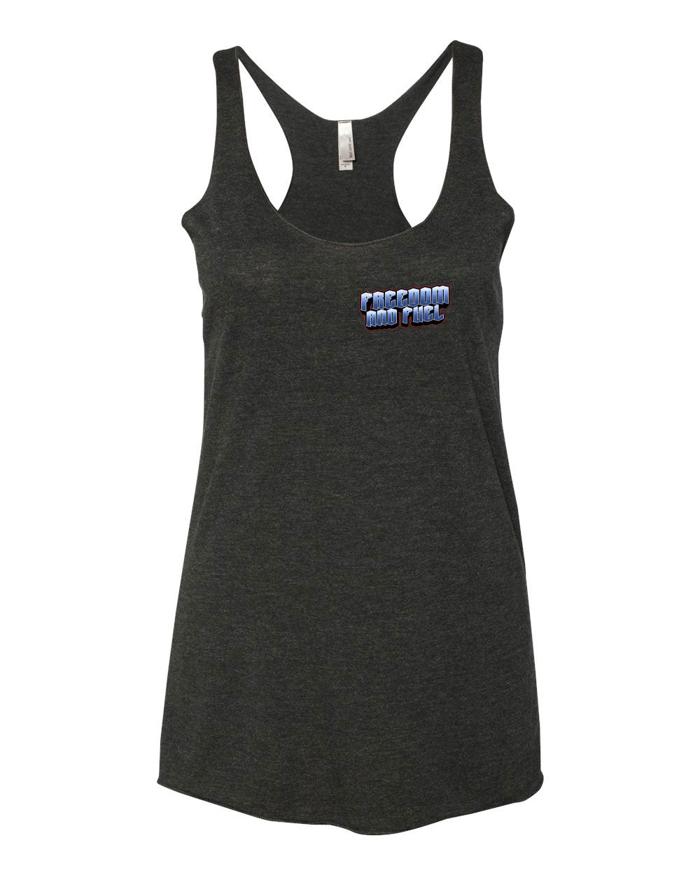 Flat Nasty Women's Tank Top